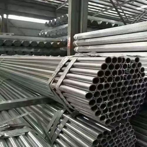 黑水q355nhb耐候钢管